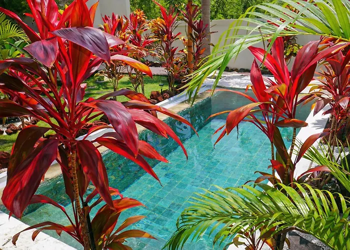 Hakuna Matata Bali Villas Uluwatu 