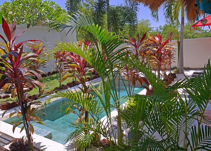 Hakuna Matata Bali Villas Uluwatu 
